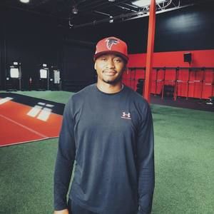 Meet your Posher, Ethan